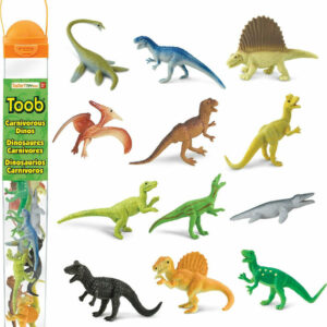 Carnivorous Dinos TOOB®