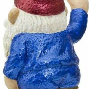 Gnorman the Gnome® - Blue