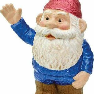 Gnorman the Gnome® - Blue