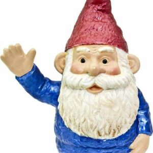 Gnorman the Gnome® - Blue