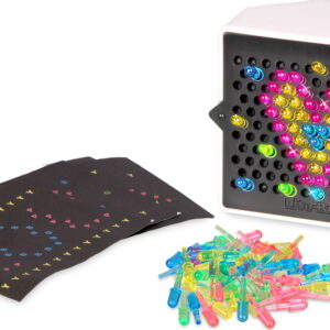 Mini Lite Brite