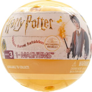 Harry Potter Mash'ems (assorted)