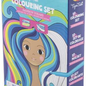 Rainbow Dream 3d Color Set