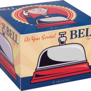 At Your Service Bell