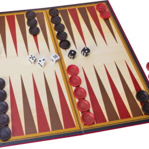 Backgammon