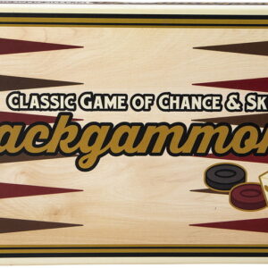 Backgammon