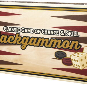 Backgammon
