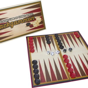 Backgammon