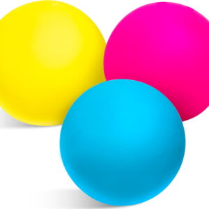 Color Changing Nee Doh (assorted)