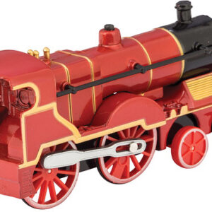 Diecast Light/ Sound Locomotive (assorted)