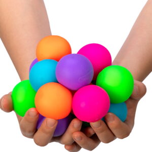 NeeDoh Gobs Of Globs (18 globs)