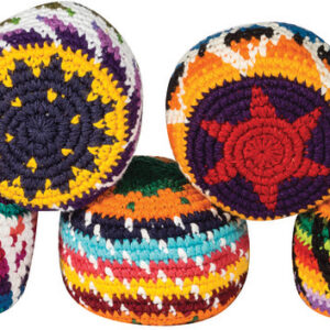 Guatamalan Kick Sacks (assorted)