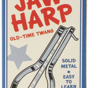 Jaw Harp