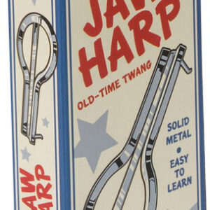 Jaw Harp