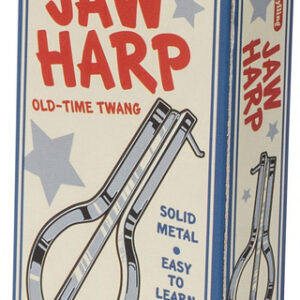 Jaw Harp