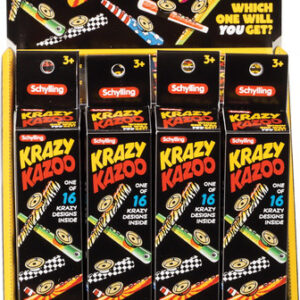 Krazy Kazoo (assorted)