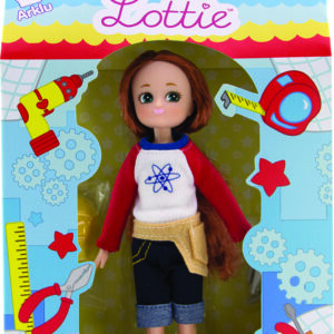 Lottie Finn Young Inventor