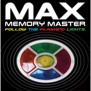 MAX Memory Game