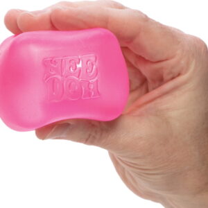 Nice Cube Nee-Doh (assorted)