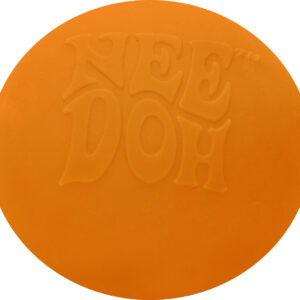 NeeDoh Groovy Glob original (assorted colors)