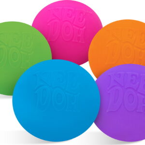 NeeDoh Groovy Glob original (assorted colors)