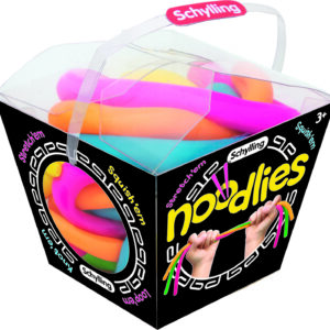 Noodlies