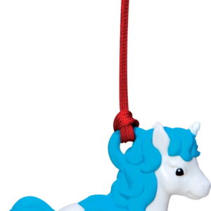 Soaring Unicorn parachute