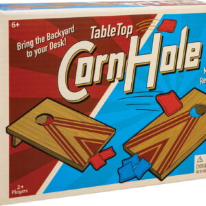 Table Top Corn Hole
