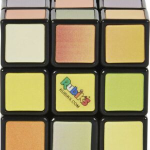 Rubik's: 3x3 Impossible Cube