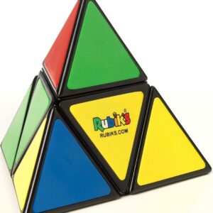 Rubik's: Pyramid