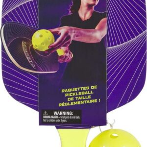 Aerobie Paddle Pickle