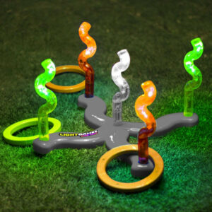LightGames Ring Toss