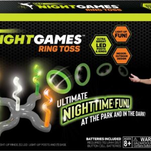 LightGames Ring Toss