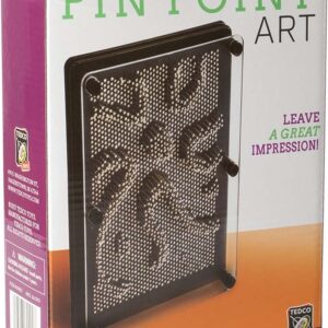 Pin Point Art