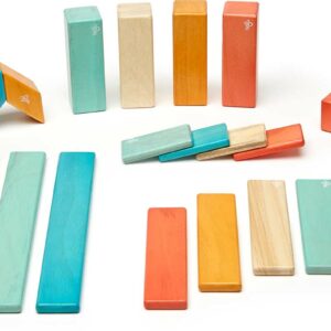 24-Piece Set in Sunset