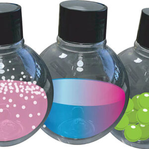 Tasty Labs: Wizard Potion Science Kit