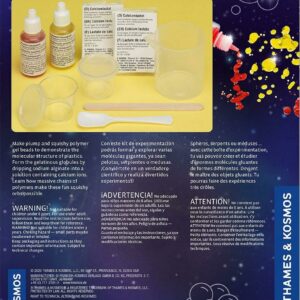 Molecule Beads 3l Version