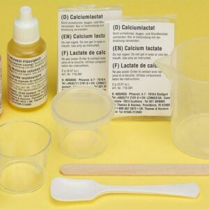 Molecule Beads 3l Version