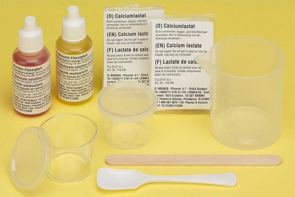 Molecule Beads 3l Version