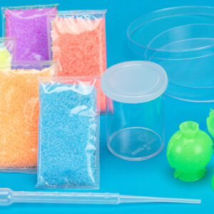 Bouncing Planets - 3L Version