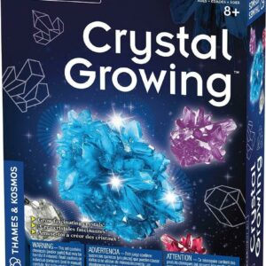 Crystal Growing