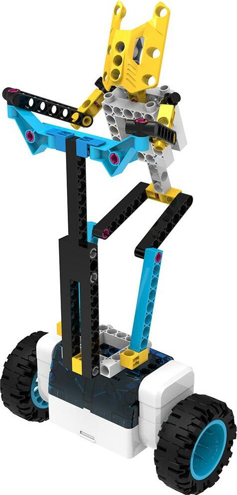 Robotics: Smart Machines Hoverbots