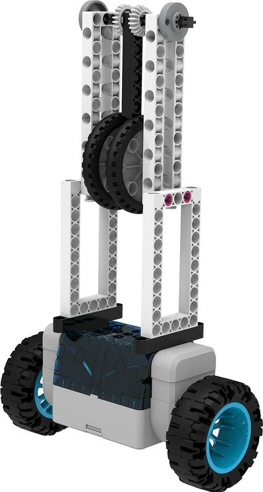 Robotics: Smart Machines Hoverbots