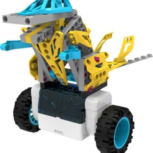 Robotics: Smart Machines Hoverbots