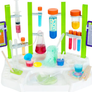 Ooze Labs Chemistry Station
