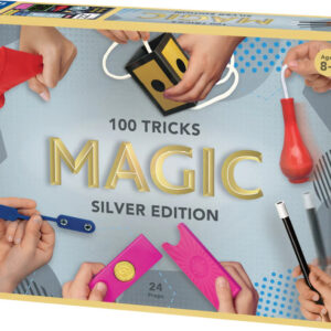 Magic: Silver Edition
