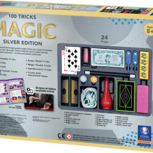 Magic: Silver Edition