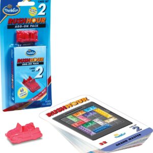 Rush Hour 2 - Sports Car