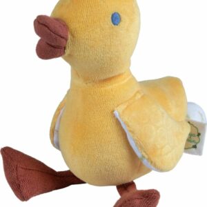 Tara The Duck Baby Musical Toy
