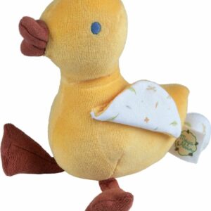 Tara The Duck Baby Musical Toy
